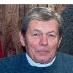 Funeral today for James (Jim) E. Heipp, 77, of Town of West Bend