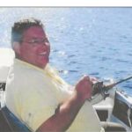 Funeral today, August 5, 2022 for Brian McDonald, 71, of West Bend, WI