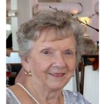 Obituary | Sally Gene Givens (nee Howard), 96, formerly of West Bend, Wi