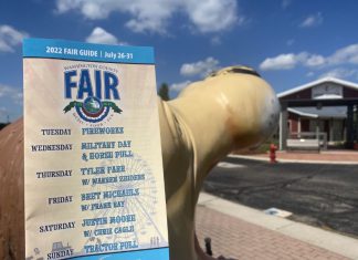 2022 Washington County Fair Guide has arrived County Fair