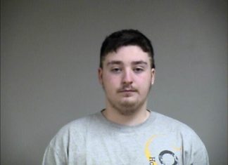 West Bend Police looking for help locating missing 17-year-old Tye Holt | By West Bend Police
