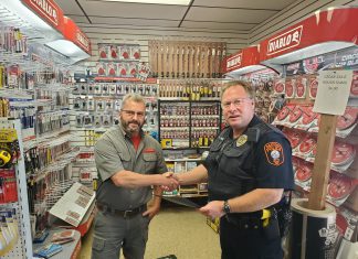 Hartford shop employee and police stop a $15,000 scam involving senior citizen | By Hartford Police Hartford employee