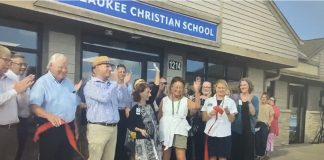 Ozaukee Christian School