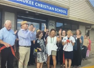 Part 1: Shiny and new, but what lasts? | By Kris Austin, OCS Head of School Ozaukee Christian School