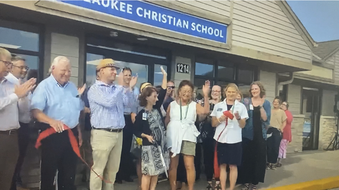 Ozaukee Christian School