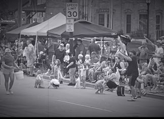 Allenton parade and picnic is August 18 – 20, 2023 | By Ron Naab
