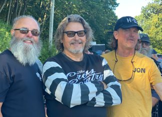 VIDEO | Badger Heritage Chapter of the Wisconsin Antique Motorcycle Club of America