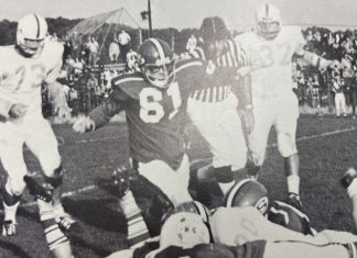 VIDEO | Memories of the high school football season at 5 Corners Dodge Chrysler Jeep