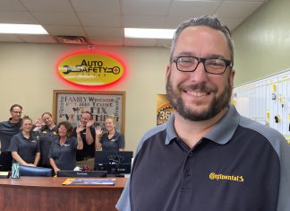 VIDEO | Best customer service at Auto Safety Center in West Bend, WI auto safety