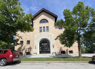 REAL ESTATE | Accepted offer on Family Promise building in West Bend, WI