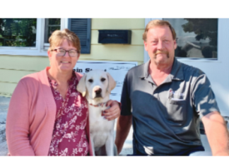Washington County pup pix to celebrate National Dog Day, August 26, 2022