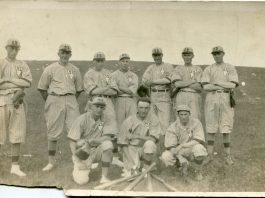 West Bend’s Field of Dreams | By Dave Bohn