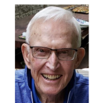 Obituary | Edward “Ed” Bender, 90, of West Bend, WI