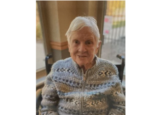Obituary | Hildegard G. Schoenauer (nee Mueller), 100, of Slinger, WI