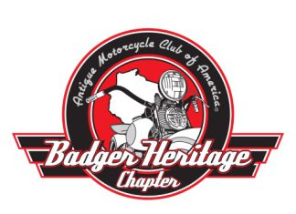 Badger Motorcycle