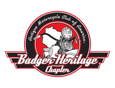 Badger Motorcycle servi