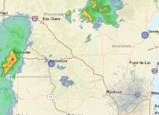 Heavy rain predicted for Washington County – Flood Watch through Monday | National Weather Service
