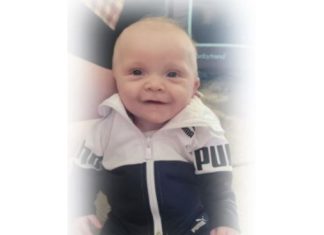 Obituary | Jaxon Taylor Rosbeck of Hartford, WI