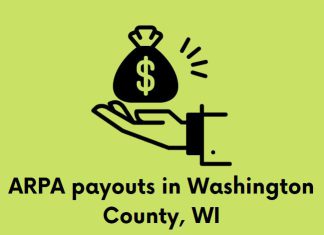 Important data for Washington County taxpayers on ARPA funding and November 8, 2022 referendums