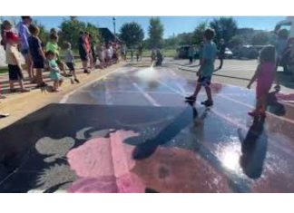 VIDEO | Final chapter of Art & Chalk Fest at MOWA begins Monday, August 19 at 9 a.m.