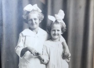 AUDIO CLIP | Barton history – can you “Name That Tune?”