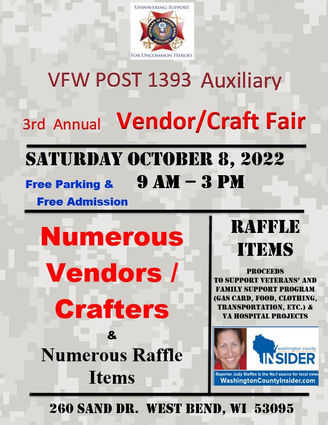 VFW Craft