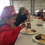 Allenton Fire Department and St. Lawrence Fire Company host Pancake Breakfast/Open House October 15, 2023