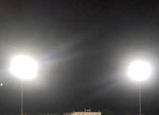 Slinger edges Homestead in Friday night football | By Delaney Braun