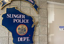 Man, 29, injured in fall at construction site in Slinger | By Capt. J. Gullickson