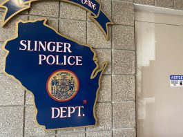 Man, 29, injured in fall at construction site in Slinger | By Capt. J. Gullickson