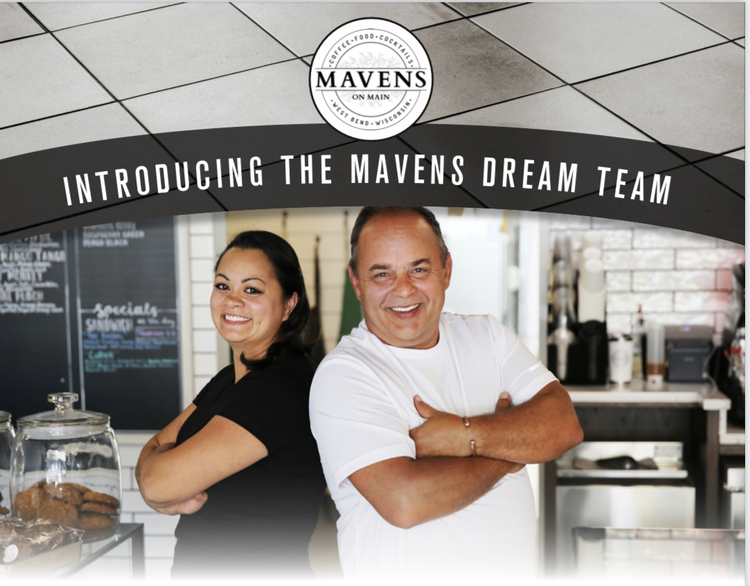 dream Mavens