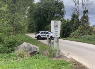 Portage man suffers serious burn injuries in Saukville asphalt plant accident | By Sheriff Jim Johnson