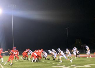 Slinger notches convincing win over Whitefish Bay | By Delaney Braun
