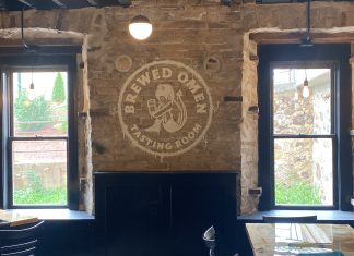 REAL ESTATE | VIDEO | Brewed Omen – A Tasting Room announces grand opening in Hartford, WI