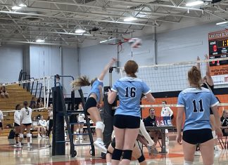West Bend West JV2 falls to Grafton | By Amelia Dubey