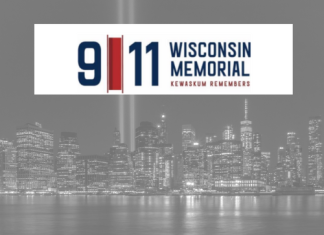 Wisconsin 9/11 Memorial to host event on 21st anniversary of terrorist attacks | By Anne Trautner