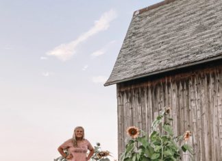 Annual Sunflower Challenge – submit your favorite photo