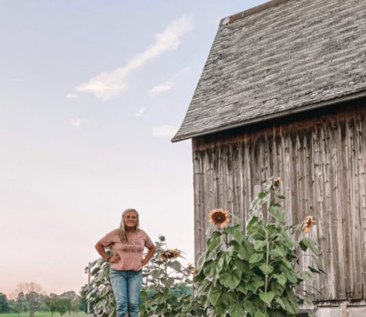 Annual Sunflower Challenge – submit your favorite photo