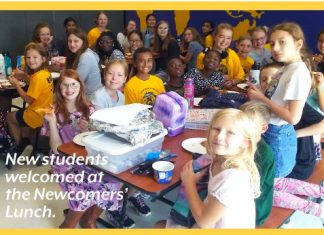 Part 2: Ozaukee Christian School, it feels like family | By Kris Austin, OCS Head of School