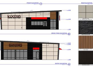 REAL ESTATE | New Scooter’s Coffee House and car wash coming to STH 175 and Hwy 60 in Slinger, WI