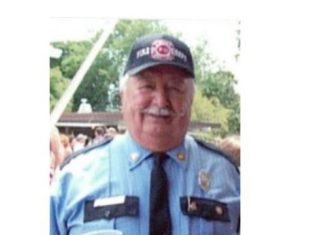 Obituary | Anthony “Tony” Henry Montag, Sr., 82, of St. Lawrence, WI