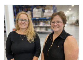 VIDEO | REAL ESTATE | Sneak peek inside new HDI Wholesale Headquarters & Distribution Center in Jackson, WI