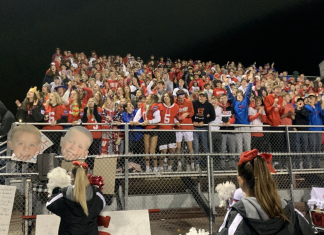 Slinger improves to 6-1 with a convincing win against Nicolet | By Delaney Braun