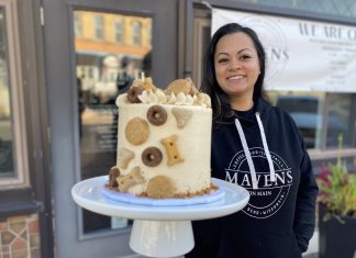 Check out Sugar Mae*ven at Mavens on Main