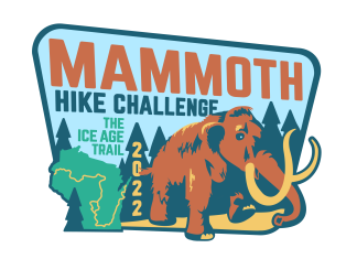 VIDEO | Ice Age Trail and Mammoth Hike Challenge | By Amy Lord