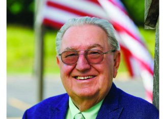 A life of service: An interview with Douglas “Doug” S. Christensen | By Tom Blumenberg