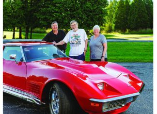 Rondi Weber and Dave Donnelly – Cedar Community volunteer highlight | By Carrie Sturn