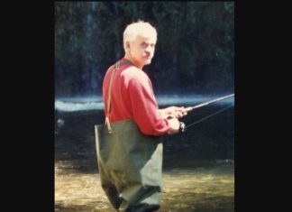 OBITUARY | Jay P. Holle, 77, of West Bend, WI