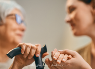 Volunteers needed for Washington Co. Caregiver Day of Renewal November 2, 2022 | By Lisa Gilmore