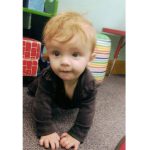 OBITUARY | Christina Jean Reible, 8 months, of West Bend, WI